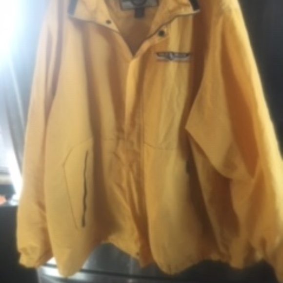 PB Concours d'Elegance Jacket50 $80 or $75w/offer - Picture 2 of 5